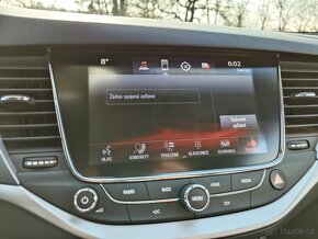 Opel Astra K Sports Tourer 1.6 CDTi NAVI - 15