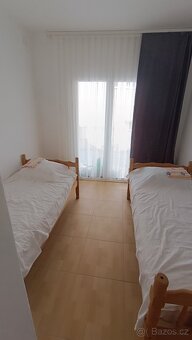 Apartmánový dům, Dobrá Voda, Černá Hora, Montenegro - 15