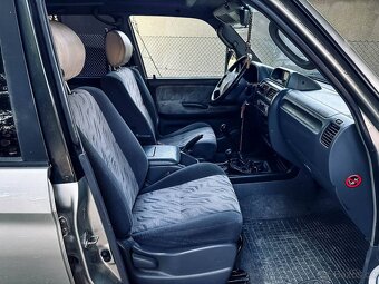 Toyota Land Cruiser 90 3.0 D-4D - 15