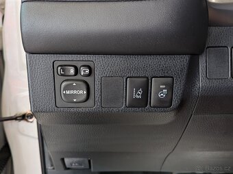 Toyota Rav4 2.0D-4D EXECUTIVE, 360° KAMERA, LANE ASIST - 15
