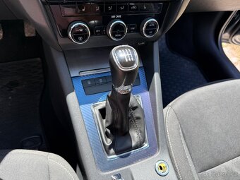 Škoda Octavia III Combi 1.4 TSI 110 kW Style + nová STK - 15