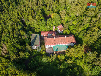 Prodej komerčního a bytového domu, Nové Město nad Metují - 15