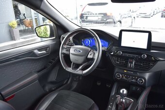 Ford Kuga 1.5i.ST-LINE.VIRTUAL.MANUÁL.B&O.DPH.60t.KM - 15