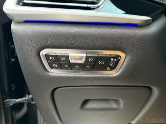 BMW X7 3.0 M50d DPBMW X7 3.0 MH, 7MÍST, TOP STAV, MAX VÝBAVA - 15