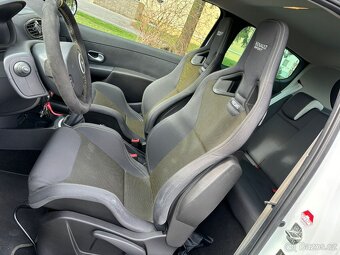 Renault Clio RS 200 CUP - 15