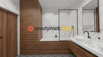 Prodej Rodinného domu 5+kk, s garáží, Hrušovany nad Jevišovk - 15