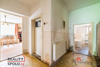 Prodej, domy/rodinný, 90 m2, 53961 Vortová, Chrudim [ID 6431 - 15