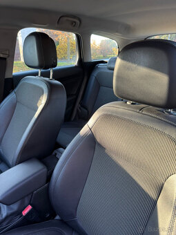 Opel Astra, 2.0D sport tourer - 15