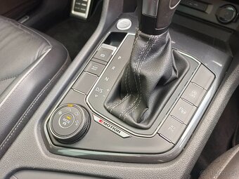 VW Tiguan Allspace TDI 147kW 4x4 R-Line - Zálohováno - 15