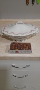 Starožitna mísa terina - 15