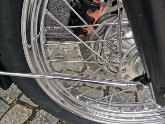 Triumph Bonneville T100 - 15