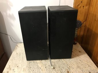 JLB Originální Litinová konstrukce - 15