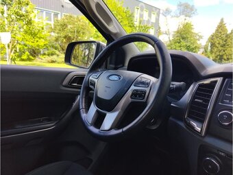 Ford Ranger 2,2 TDCi 4WD UZÁVĚRKA long korba - 15