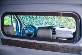 Mercedes Benz Sprinter 316 Long Cdi Navi Kamera - 15
