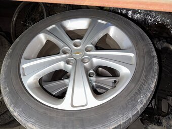 Chevrolet Captiva 2.2cdti 135Kw - 15