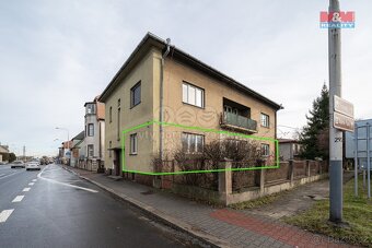 Prodej bytu 3+kk, 80 m², Ostrava, ul. Rudná - 15