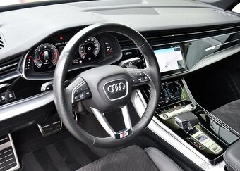 Audi Q7 50TDI Q S-LINE TAŽNÉ AIR 1M ČR - 15