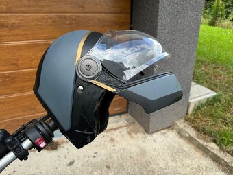BMW R NINE T PURE 2017 - 15