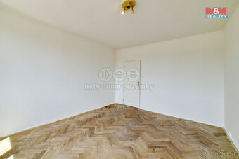 Prodej bytu 3+1, 74 m², Velká Hleďsebe, ul. Tyršova - 15