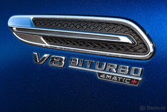 Mercedes Benz GT63S 29 000km - 15