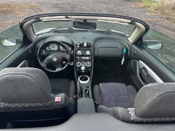 MG F 1.8 16V - 15