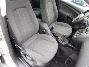 Seat Altea 1.2TSi,77kw,6ti rychlostní,12/2011,Copa - 15