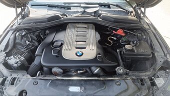 BMW e61 330xd - 15