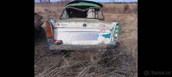 trabant 1.1 - 15