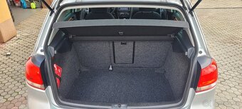 VW Golf 1,2 TSi 77kW "Style" - 15