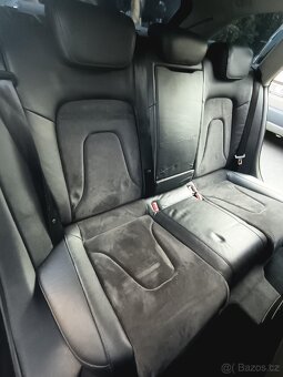 Audi S4 b8 3.0 4x4 Quatro nafta - 15