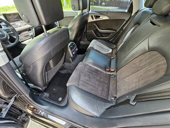 Audi A6 C7, 3.0TDI, QUATTRO, PANORAMA - 15