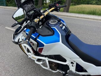 Honda CRF 1100 L Africa Twin Adventure Sports DCT - 15