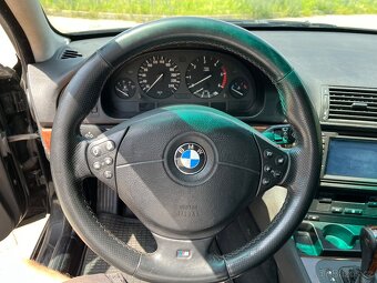 BMW 530d e39 - 15