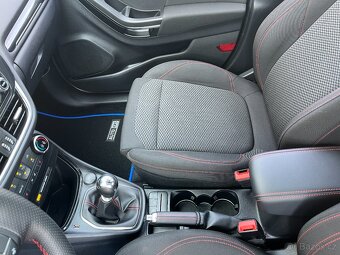 Ford Puma 1,0EB 92KW, ST-Line,vč.DPH,Navi,CarPlay,Winterpak. - 15