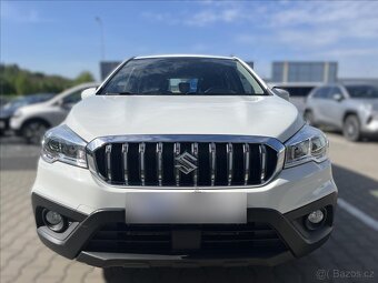 Suzuki SX4 S-Cross 1,0 BoosterJet  Comfort (2019) - 15