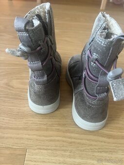 Barefoot vel 23 az 30 - 15