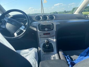 Prodej Ford S - Max - 15