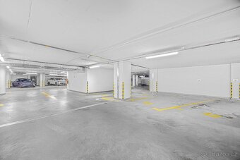 Prodej bytu 3+kk 94 m2 s terasou 10 m2 v Rezidenci  Vítkov - 15