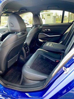 BMW M340i G20 xDrive Laser H/K Cruise Control - 15