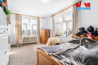 Prodej rodinného domu, 211 m², Drahotice, Chocnějovice - 15