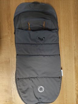Bugaboo Fox2 s bohatým příslušenstvím - 15