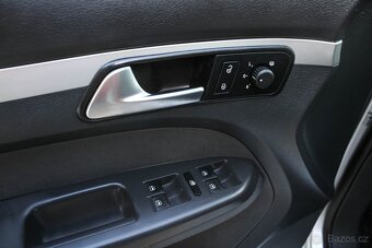 Volkswagen Touran 1.6 TDI Premium Comfortline - 15