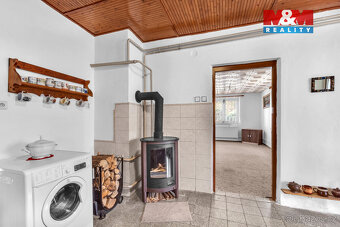 Prodej rodinného domu, 195 m², Mladějov - 15