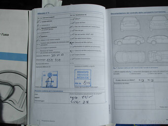 VW TIGUAN 2,0TDI 81kw Bluemotion 2013 bez koroze - 15