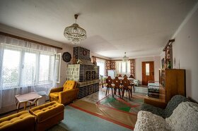 PRODEJ ZEMĚDĚLSKÉ USEDLOSTI NEZDENICE - 15