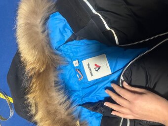 Lyžařská bunda Rossignol - 15