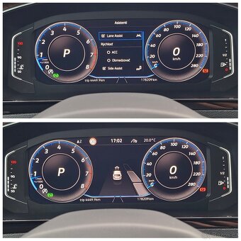 Volkswagen Arteon SB Elegance 4x4 2.0 Tsi DSG - 15