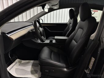 Tesla Model Y LONG RANGE AWD RYZEN 2XALU - 15