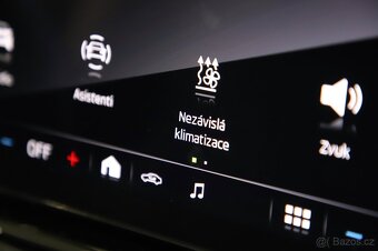 Škoda Enyaq 132kW SOH 95,3% 54tkm Kůže - záruka Autodraft - 15