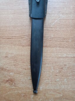 Bodák Bajonet k98 Elite Diamant - 15